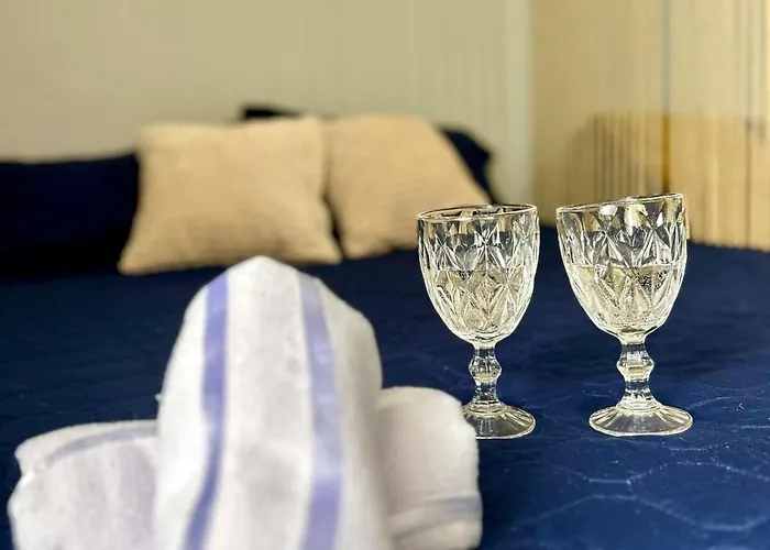 Dias De Gloria - Loft Proximo A Lapa