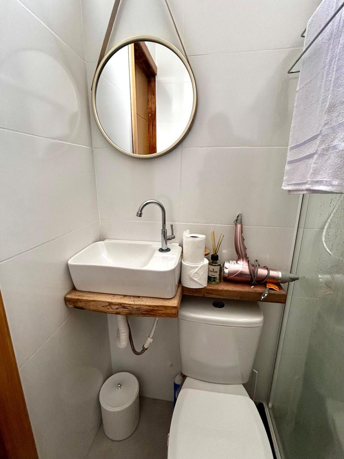 Dias De Glória - Loft Próximo A Lapa Apartamento Rio de Janeiro