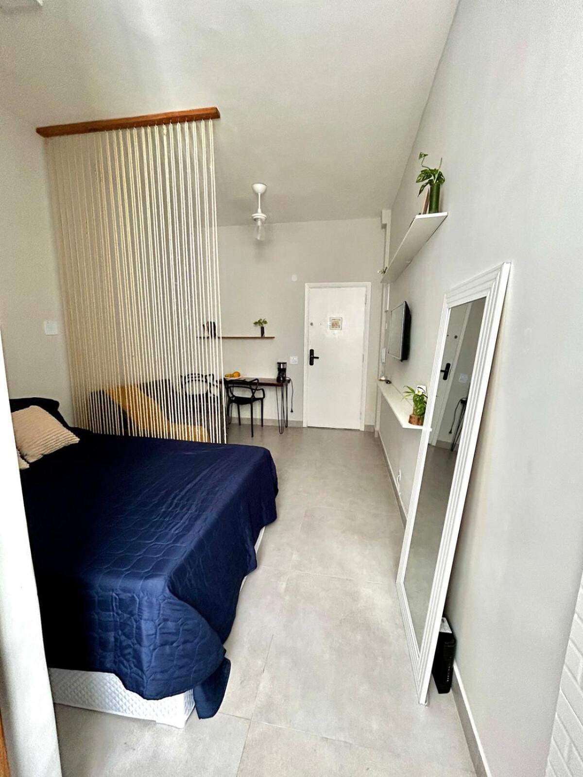 Dias De Glória - Loft Próximo A Lapa Apartamento Rio de Janeiro