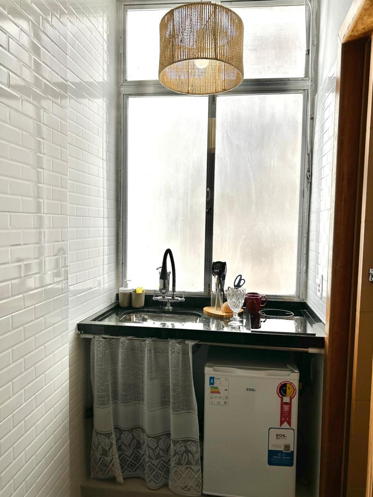 Dias De Glória - Loft Próximo A Lapa