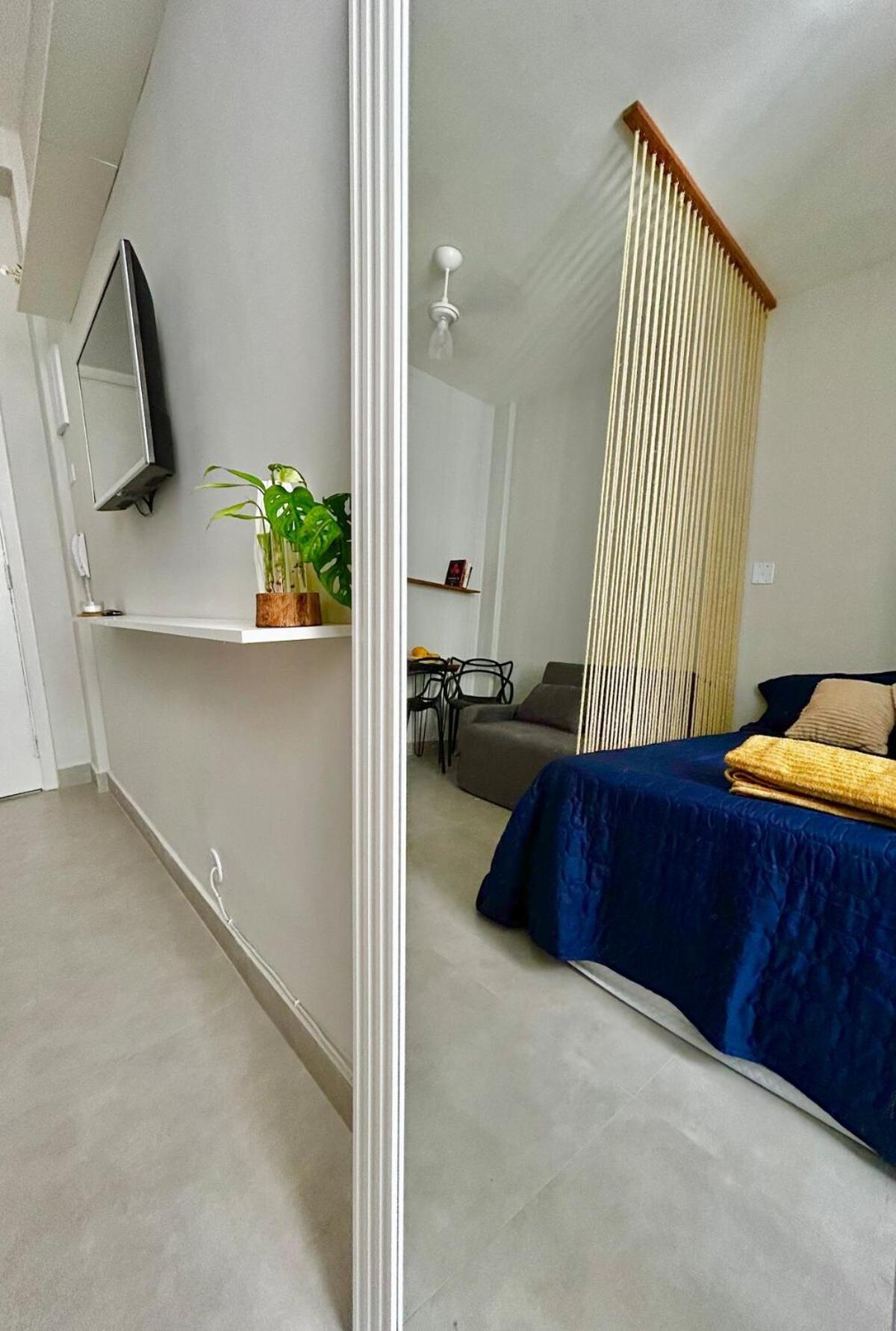 Dias De Glória - Loft Próximo A Lapa Apartamento