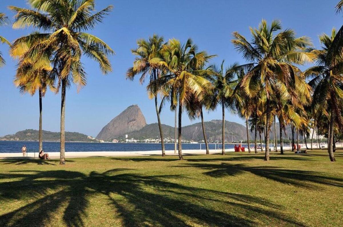 Apartamento Dias De Glória - Loft Próximo A Lapa Rio de Janeiro