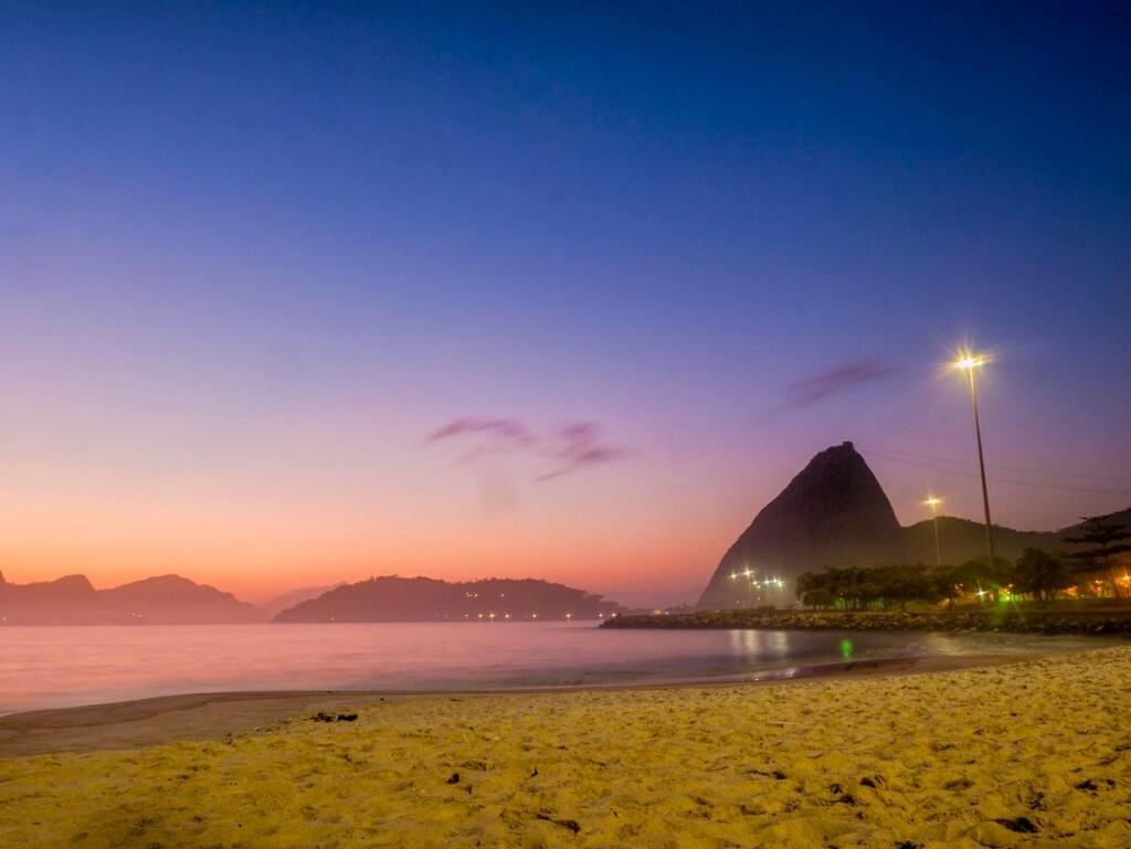 Dias De Glória - Loft Próximo A Lapa Rio de Janeiro